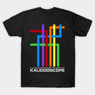 Kaleidoscope T-Shirt